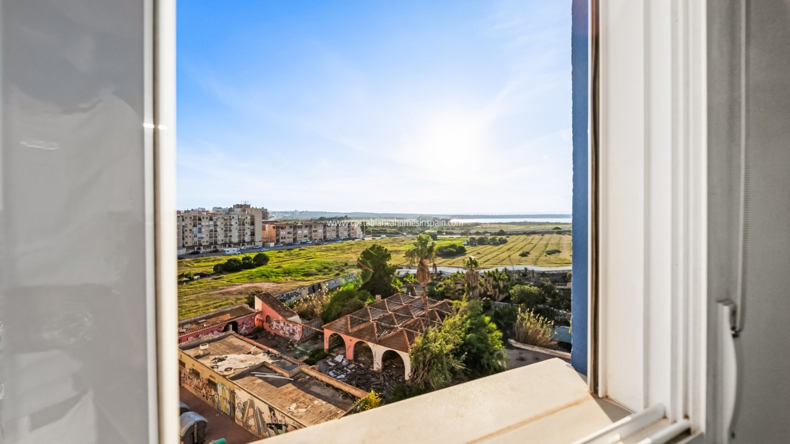 Használt - Apartment - Torrevieja - 
