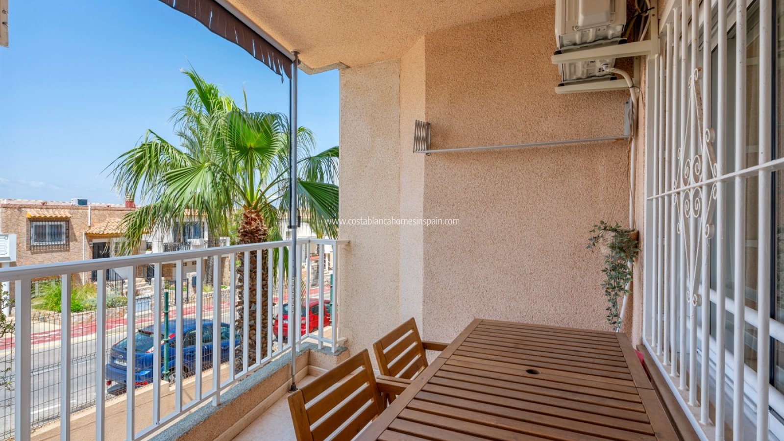 Használt - Apartment - Torrevieja - 