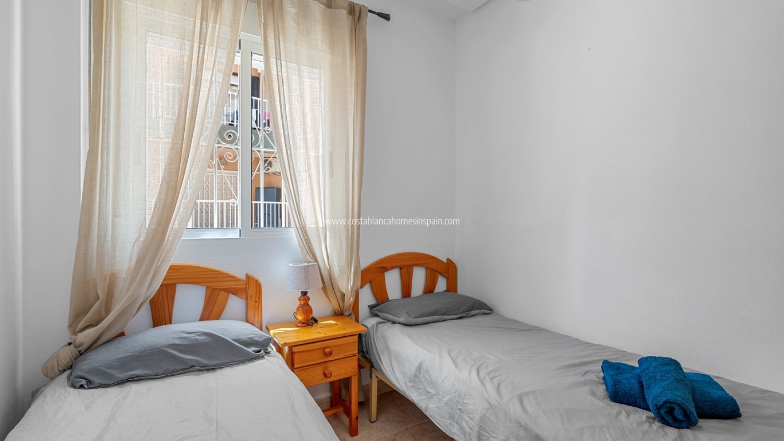 Használt - Apartment - Torrevieja - 