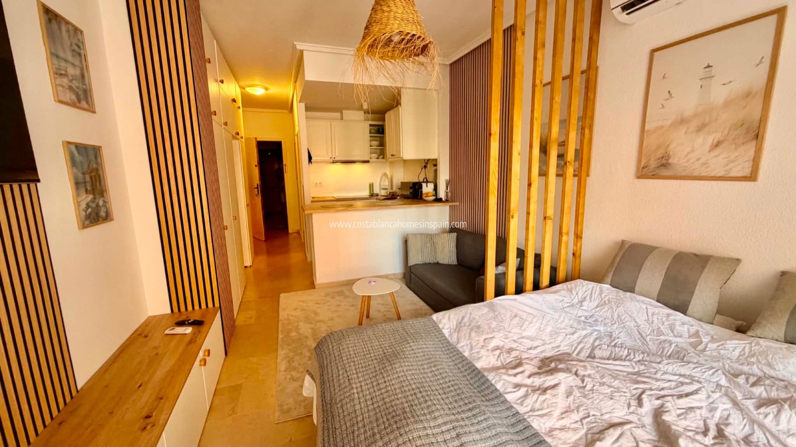 Használt - Apartment - Torrevieja - 