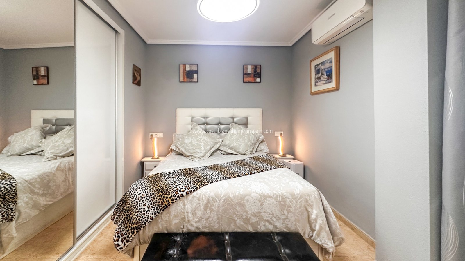 Használt - Apartment - Torrevieja - 