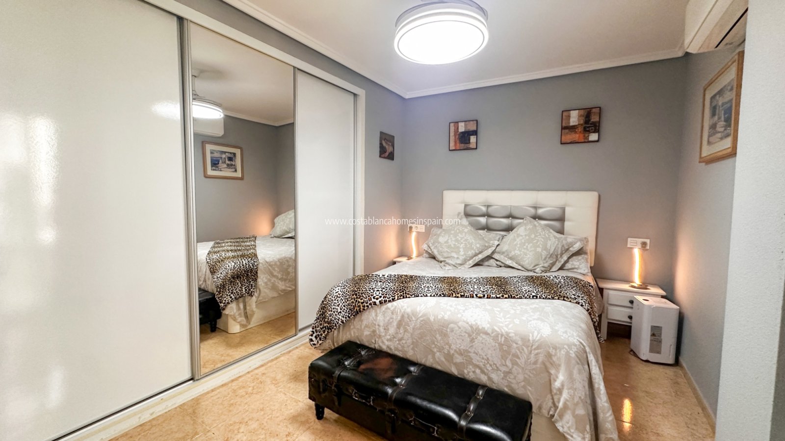 Használt - Apartment - Torrevieja - 