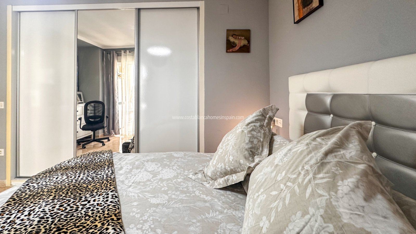Használt - Apartment - Torrevieja - 
