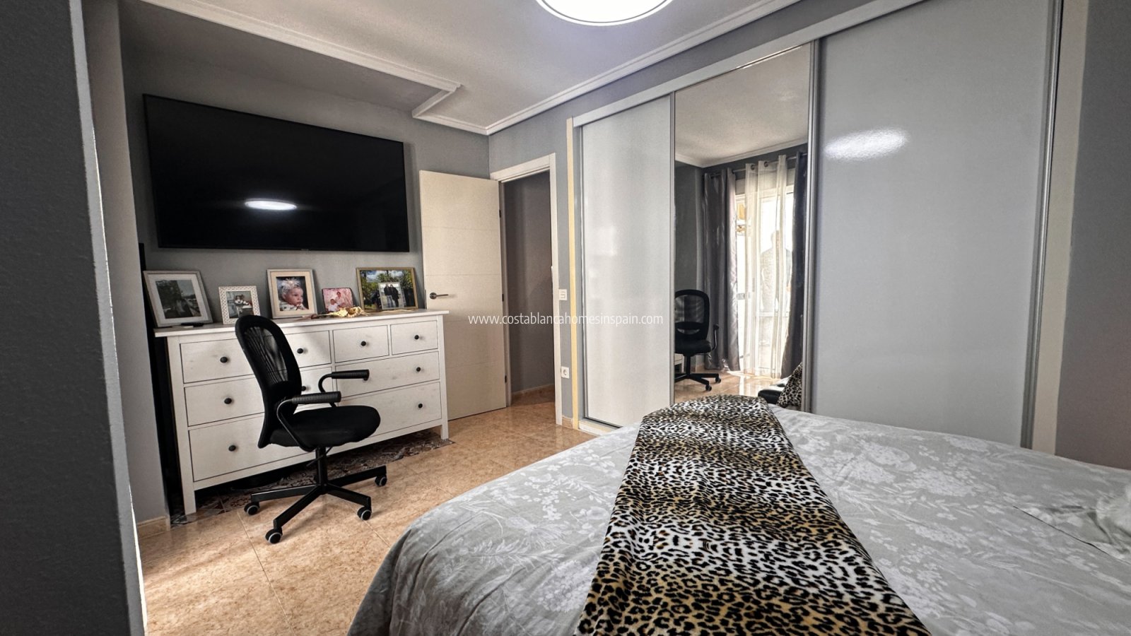 Használt - Apartment - Torrevieja - 