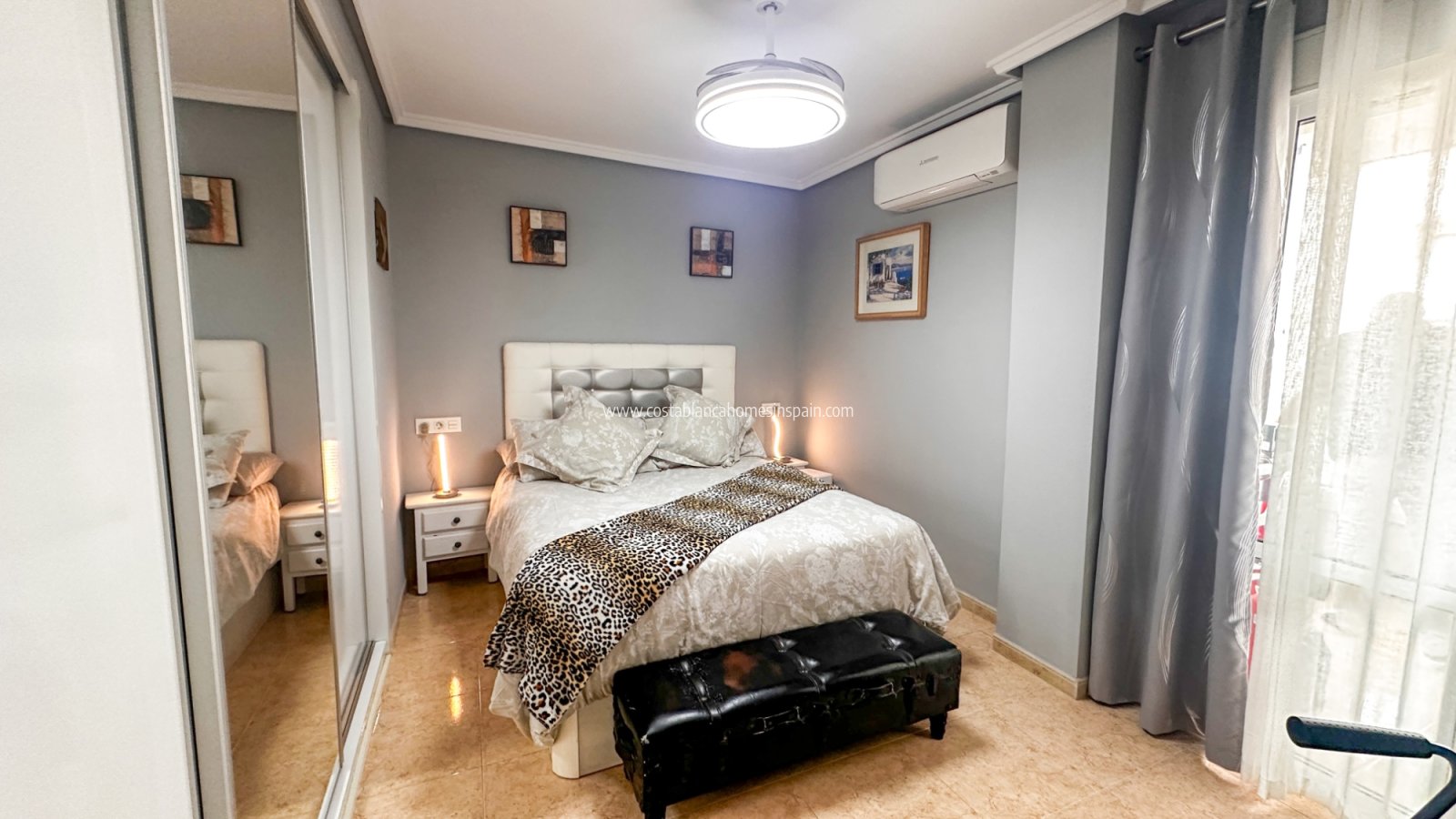 Használt - Apartment - Torrevieja - 