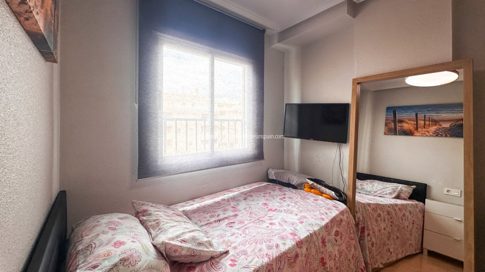 Használt - Apartment - Torrevieja - 