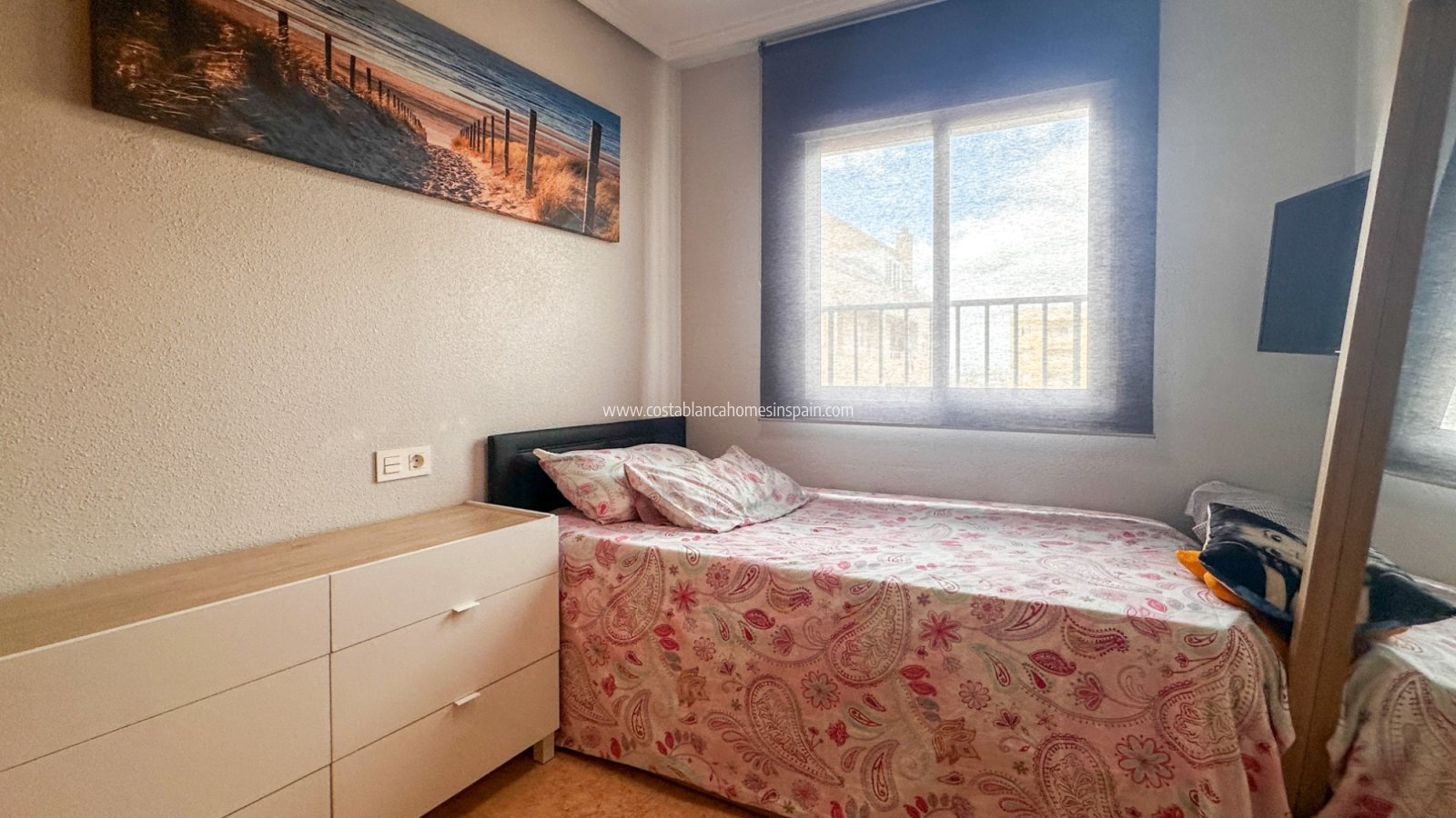Használt - Apartment - Torrevieja - 