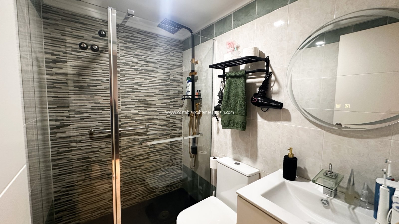 Használt - Apartment - Torrevieja - 