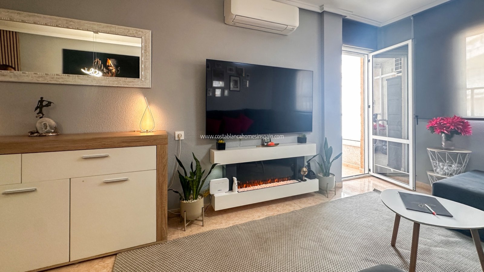 Használt - Apartment - Torrevieja - 