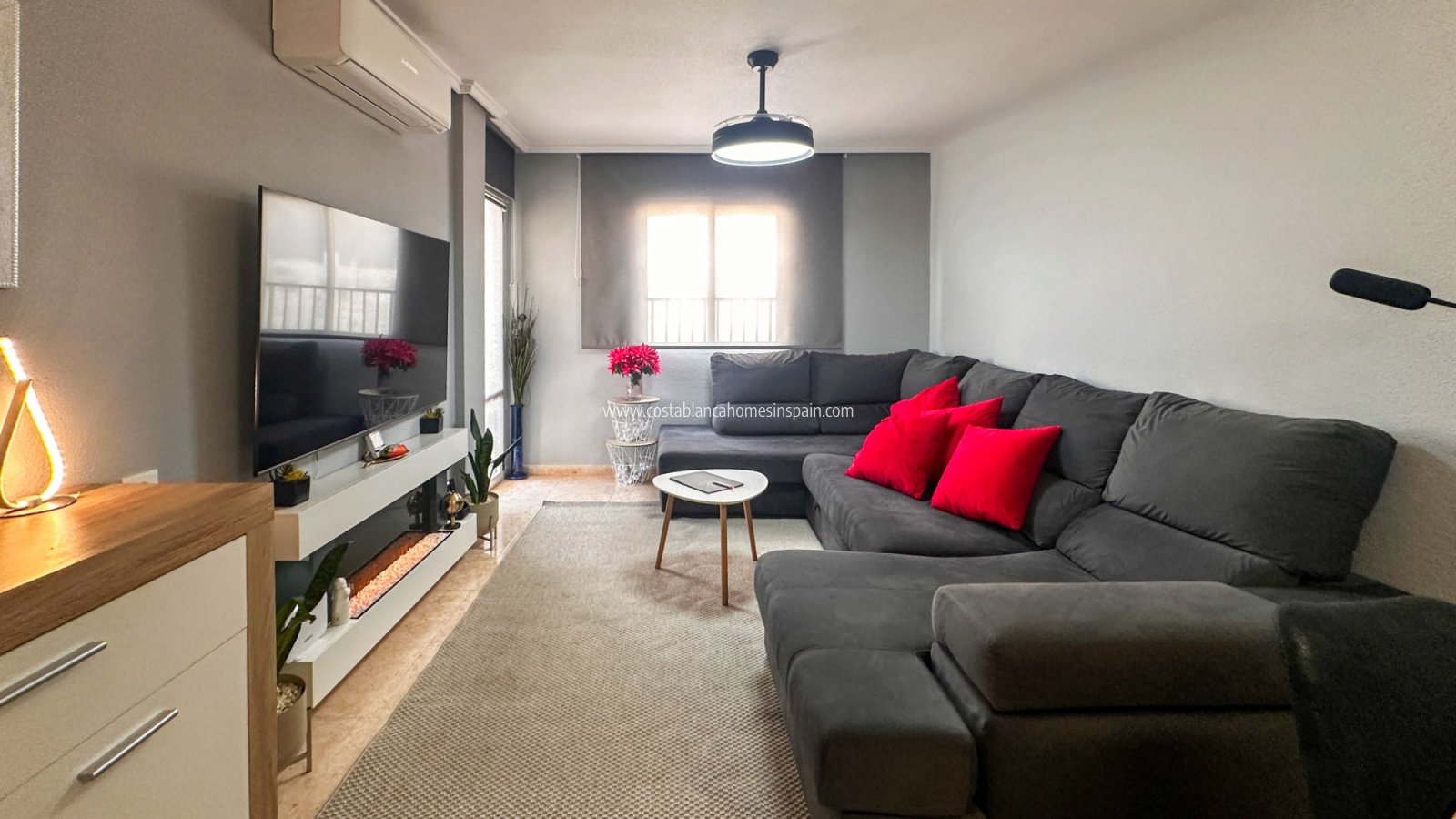Használt - Apartment - Torrevieja - 