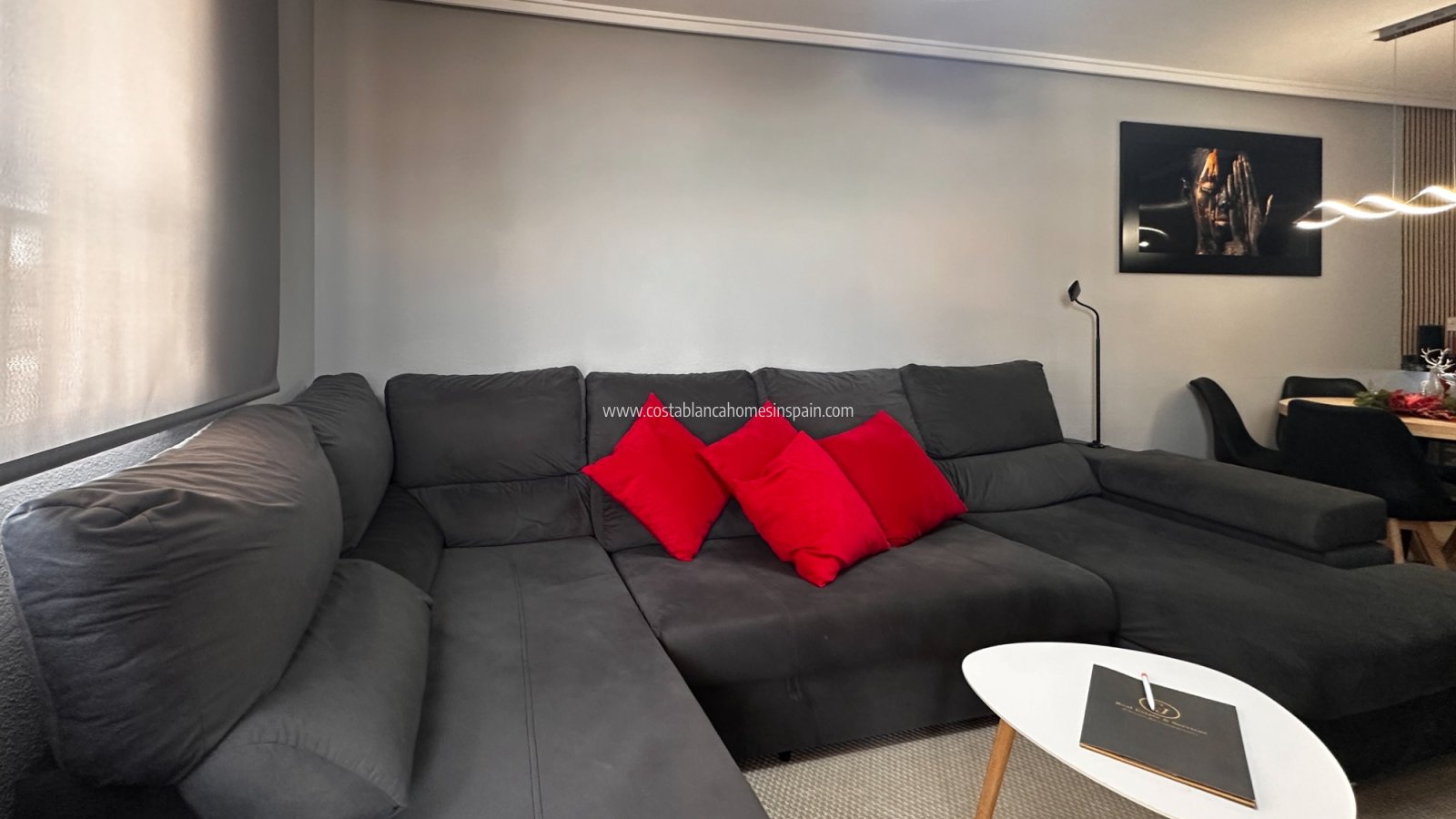 Használt - Apartment - Torrevieja - 