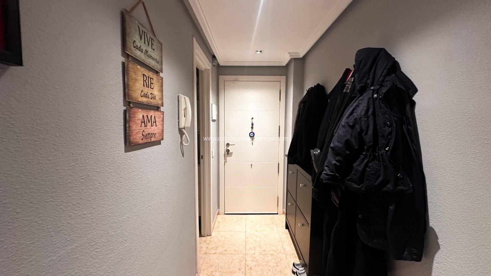 Használt - Apartment - Torrevieja - 