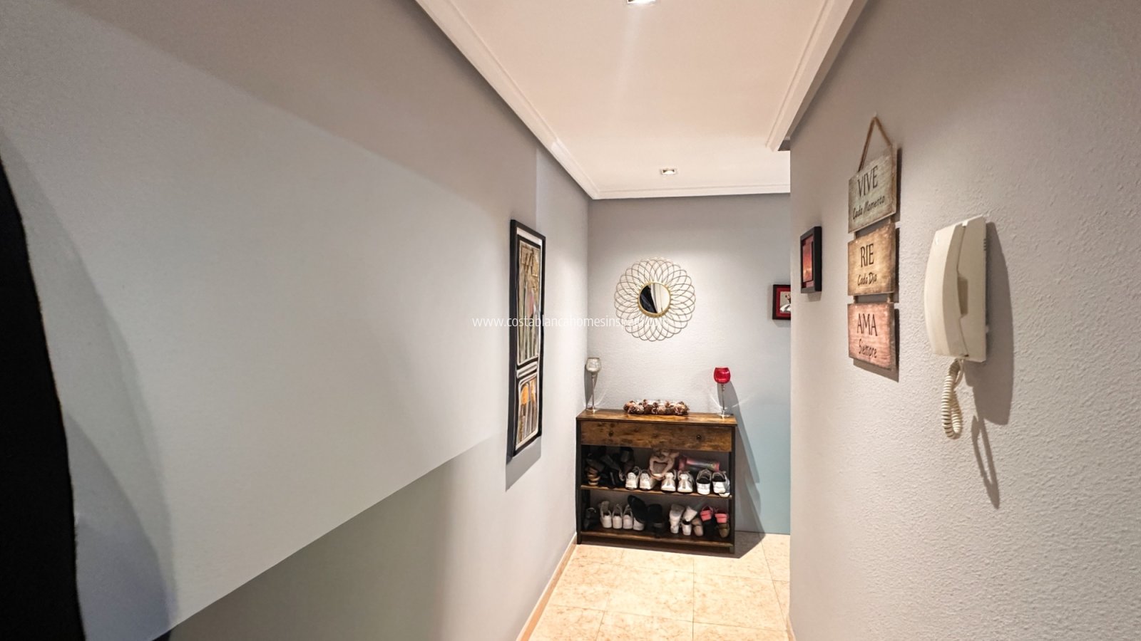 Használt - Apartment - Torrevieja - 
