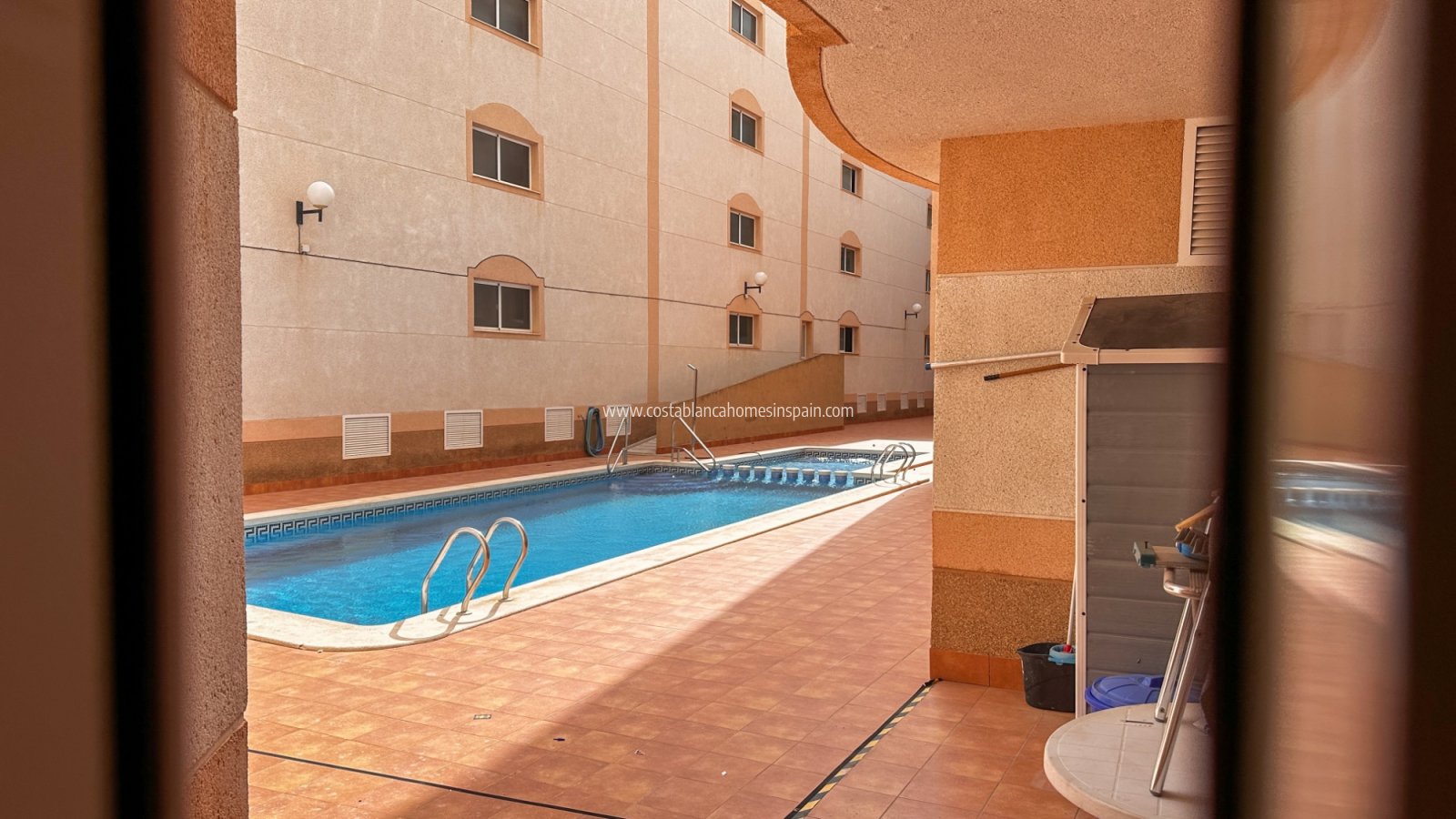 Használt - Apartment - Torrevieja - 