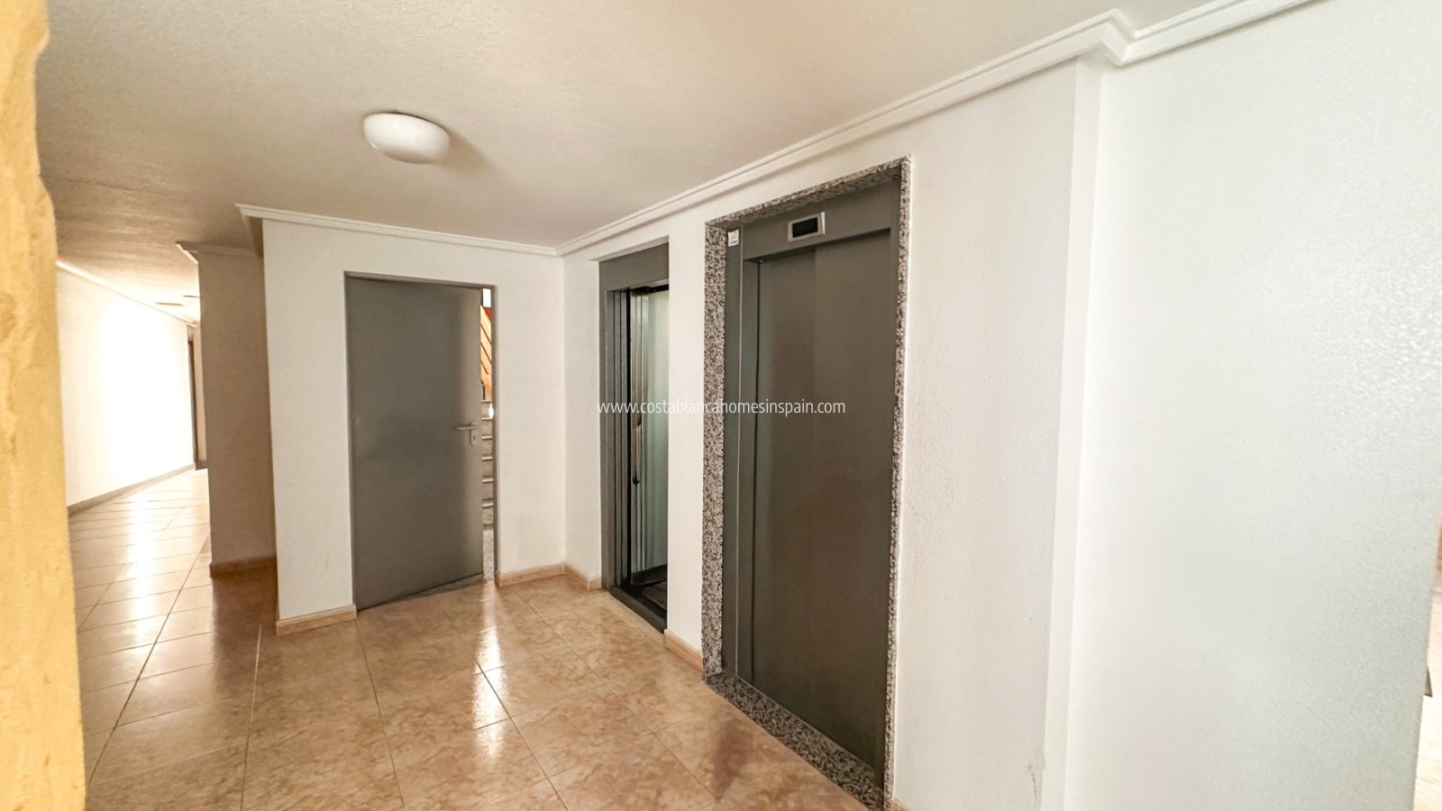 Használt - Apartment - Torrevieja - 