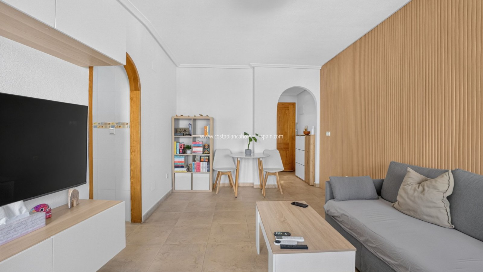 Használt - Apartment - Torrevieja - 