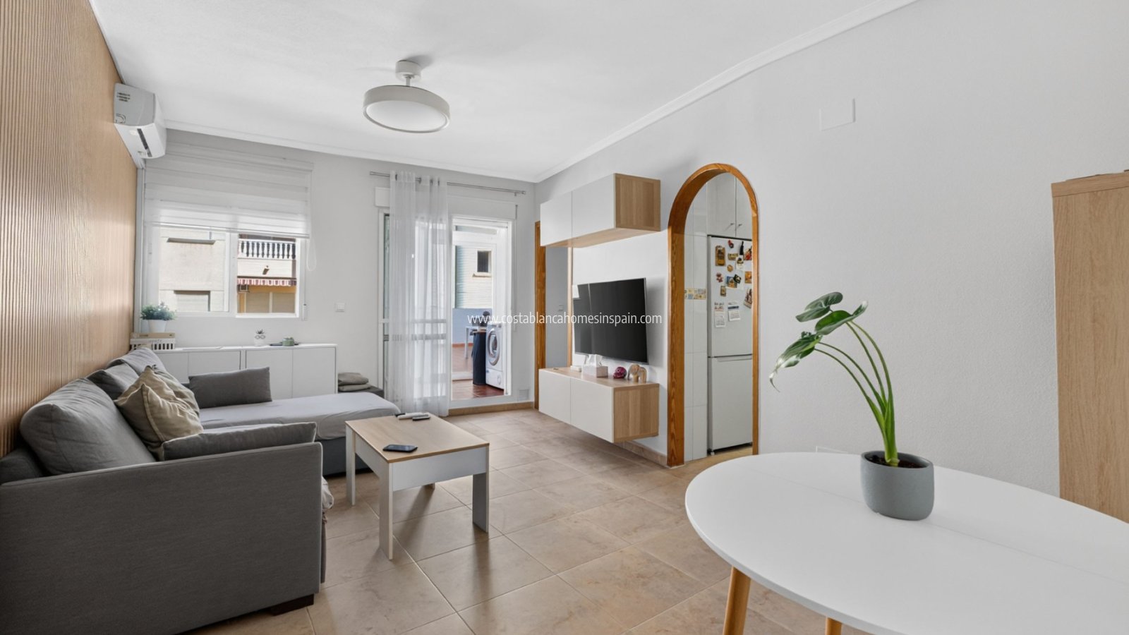 Használt - Apartment - Torrevieja - 