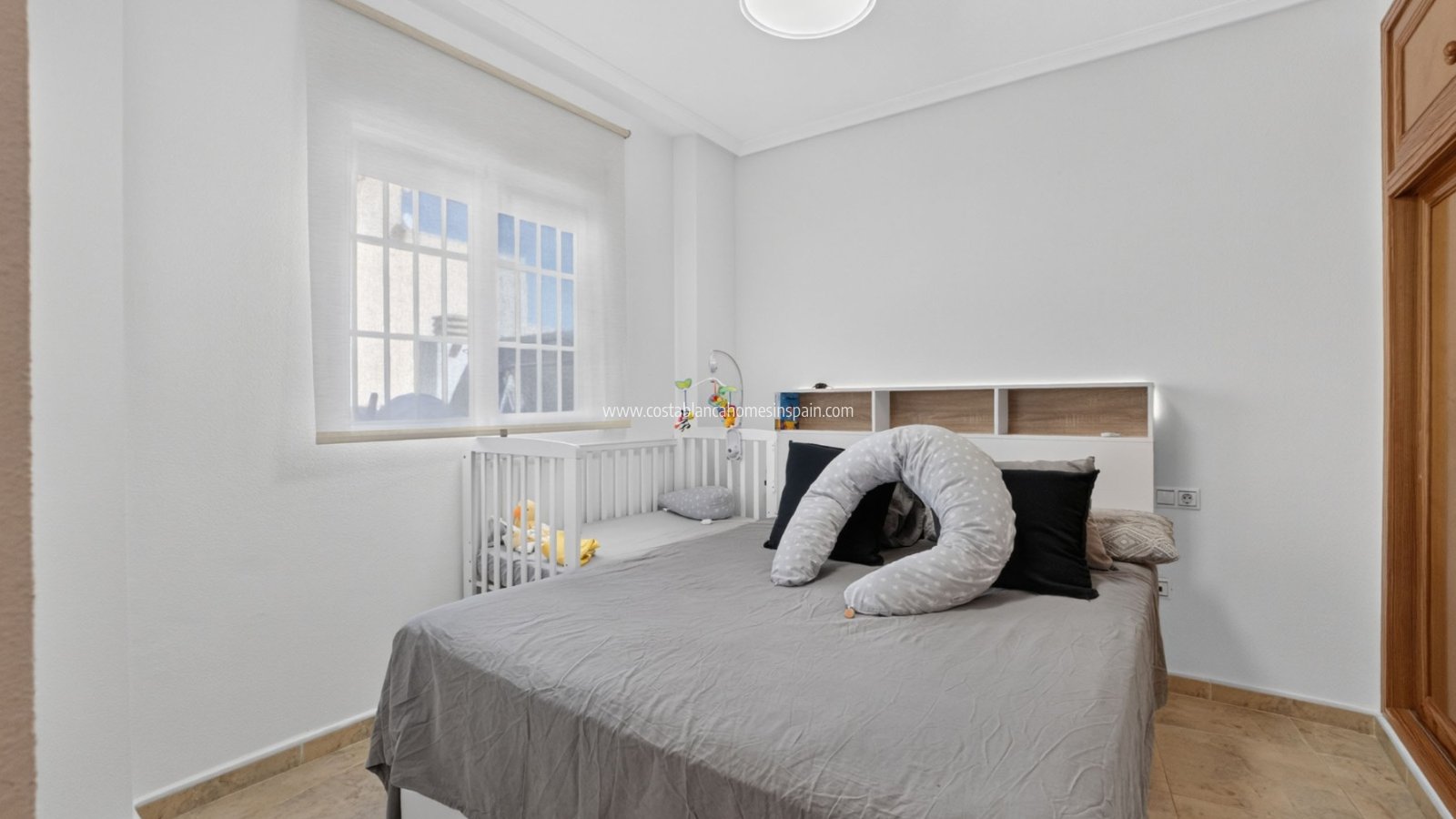 Használt - Apartment - Torrevieja - 