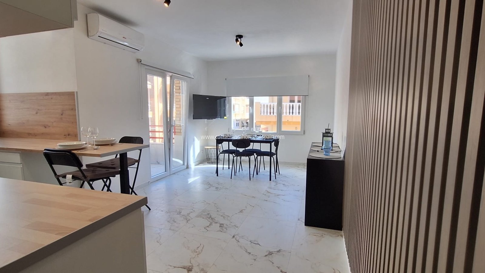 Használt - Apartment - Torrevieja - 
