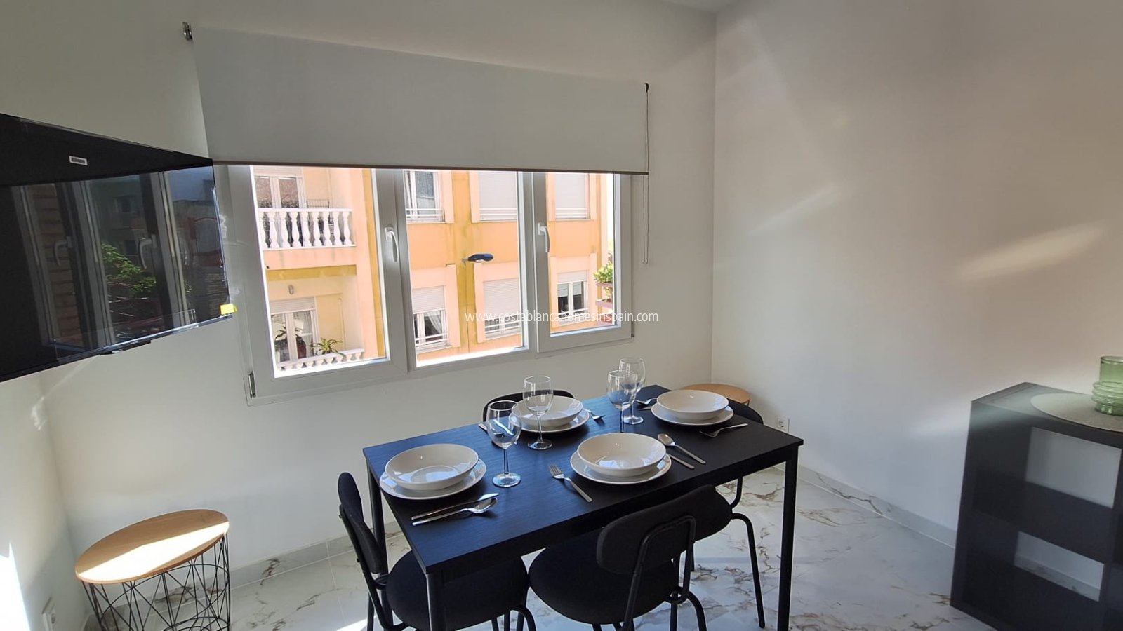 Használt - Apartment - Torrevieja - 