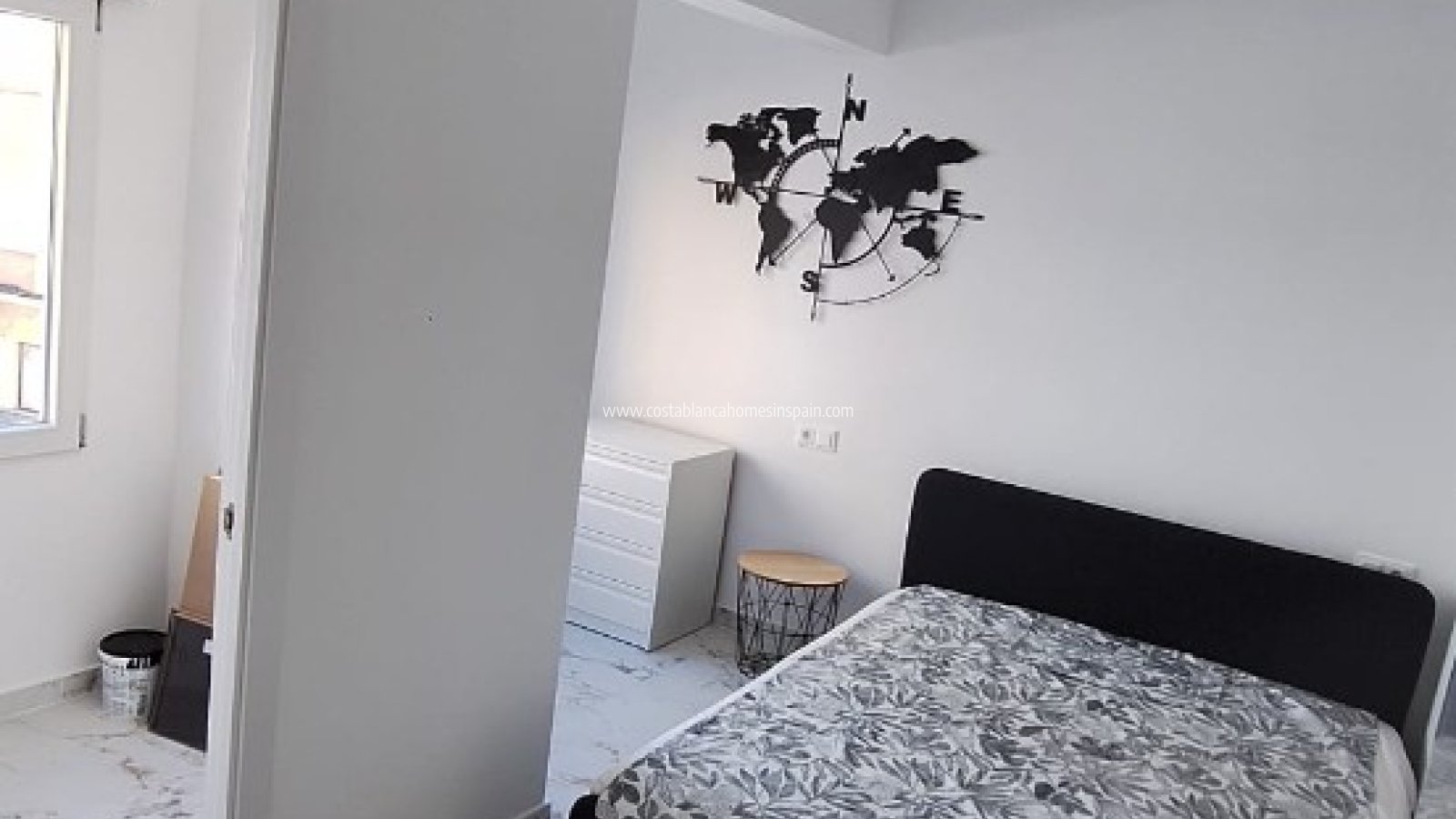Használt - Apartment - Torrevieja - 