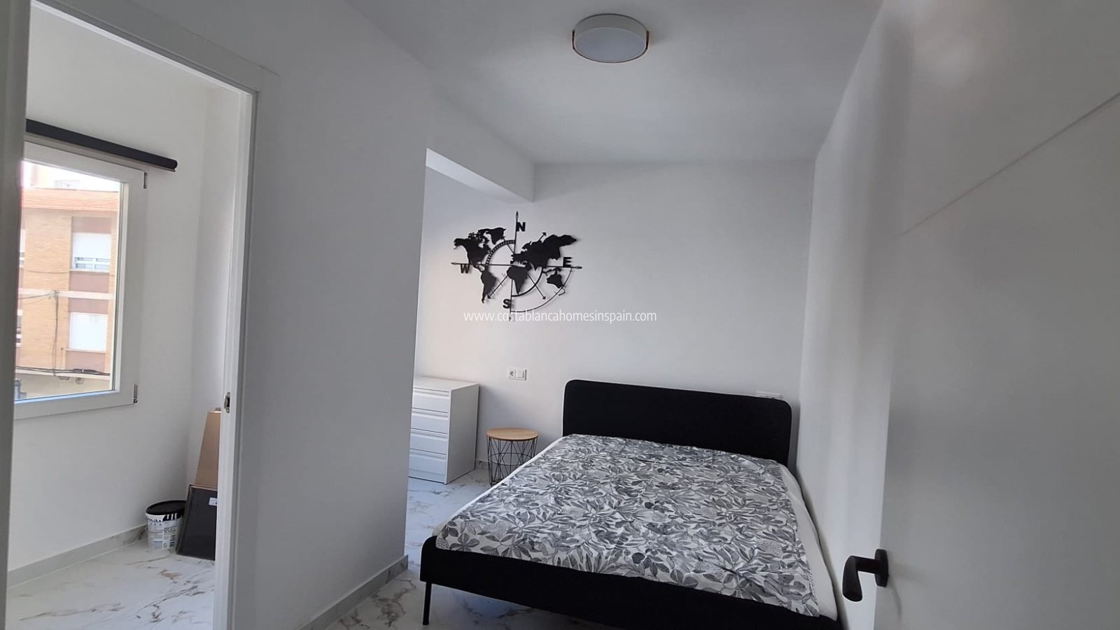 Használt - Apartment - Torrevieja - 