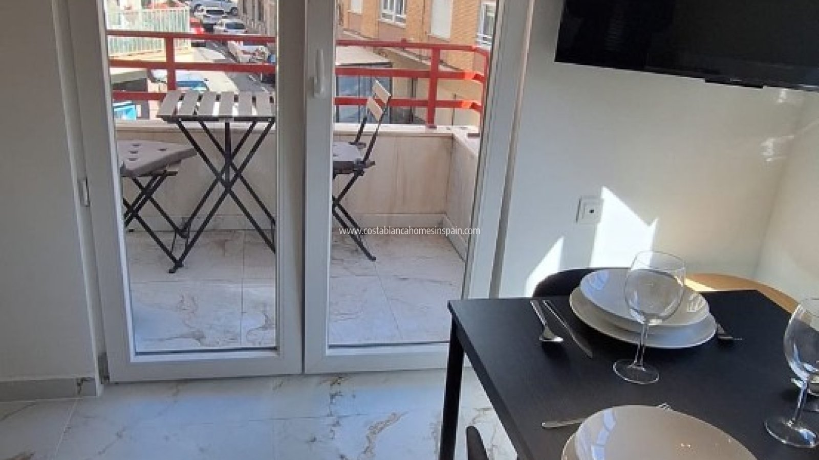 Használt - Apartment - Torrevieja - 