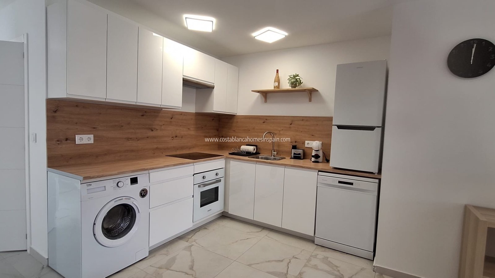 Használt - Apartment - Torrevieja - 