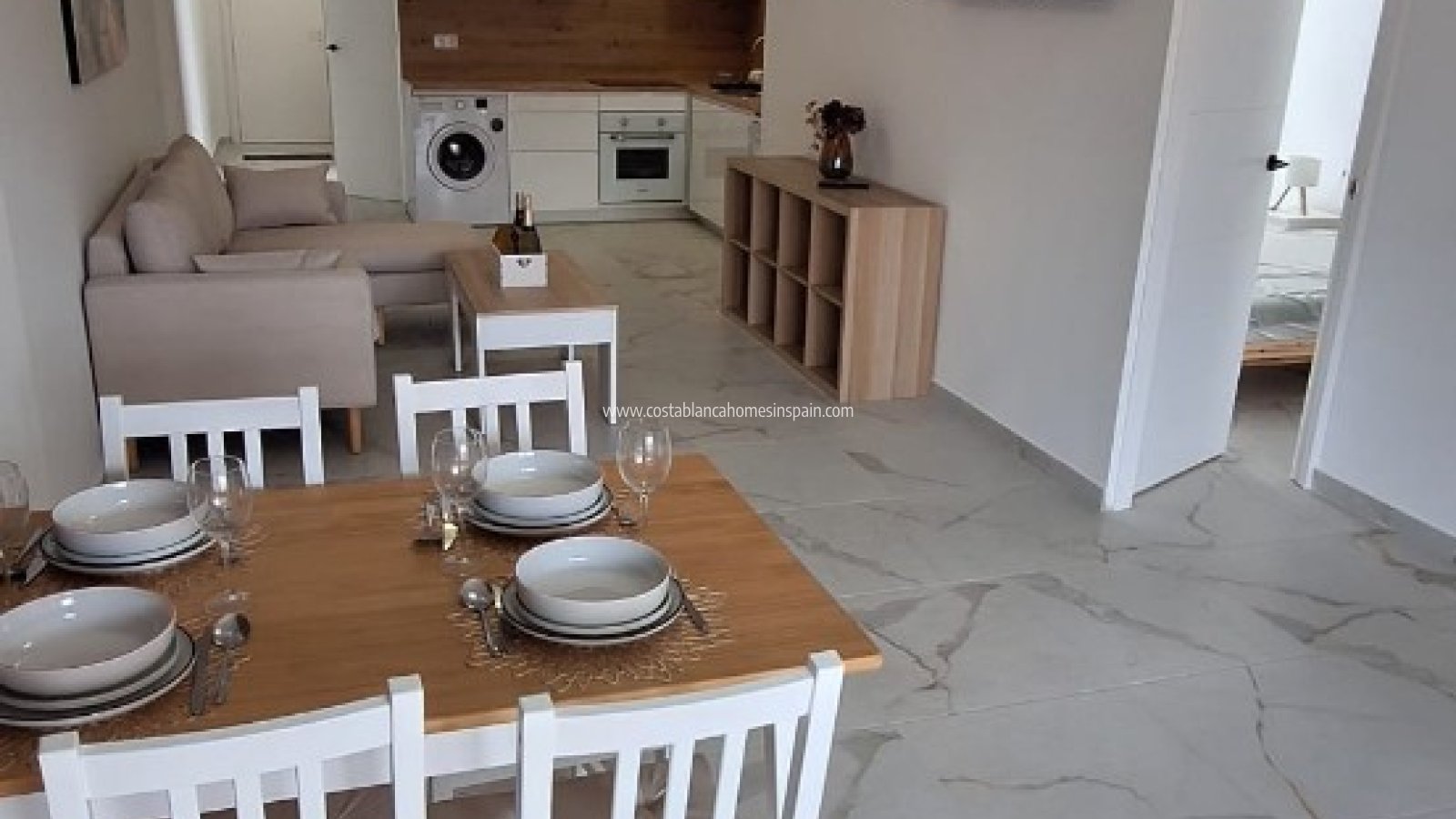 Használt - Apartment - Torrevieja - 