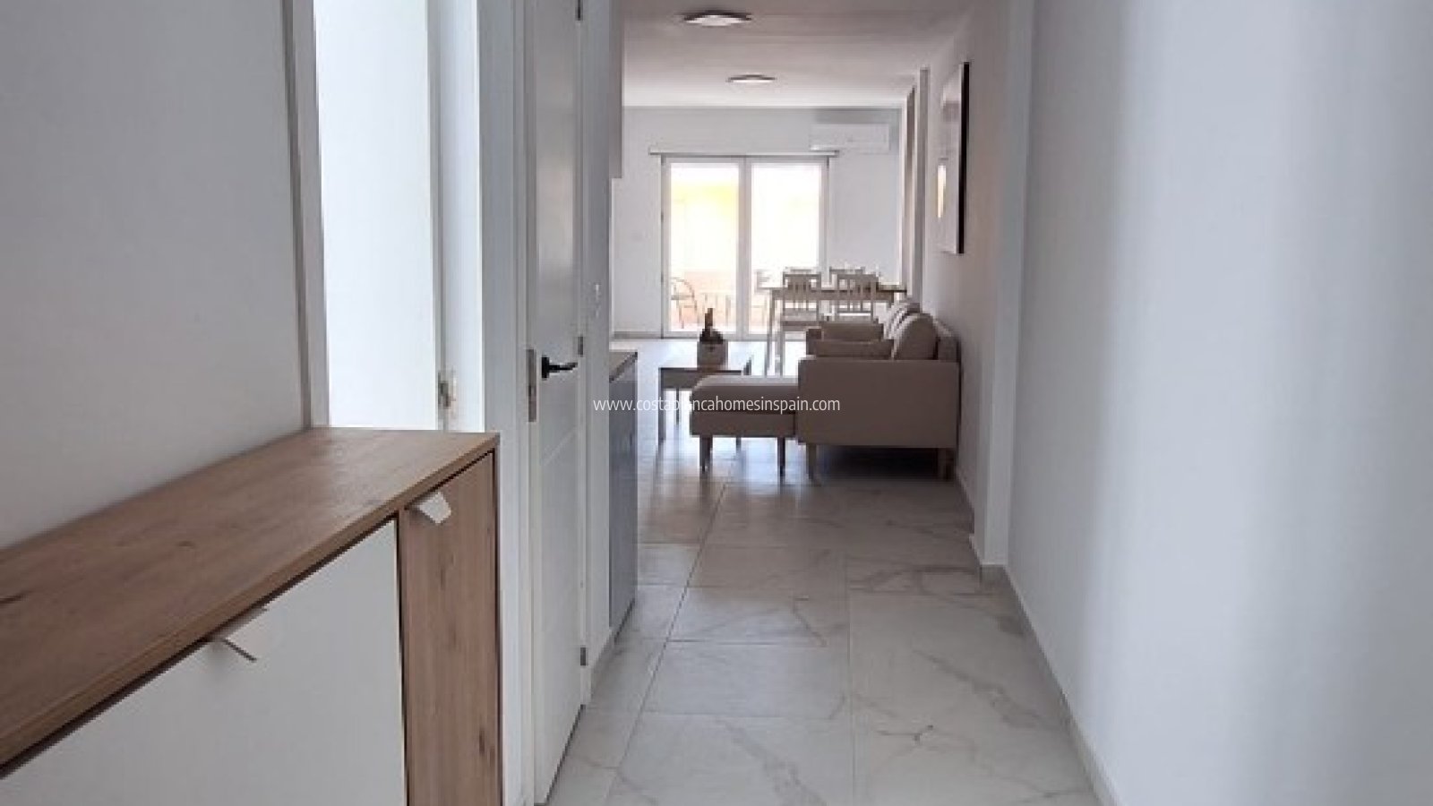 Használt - Apartment - Torrevieja - 