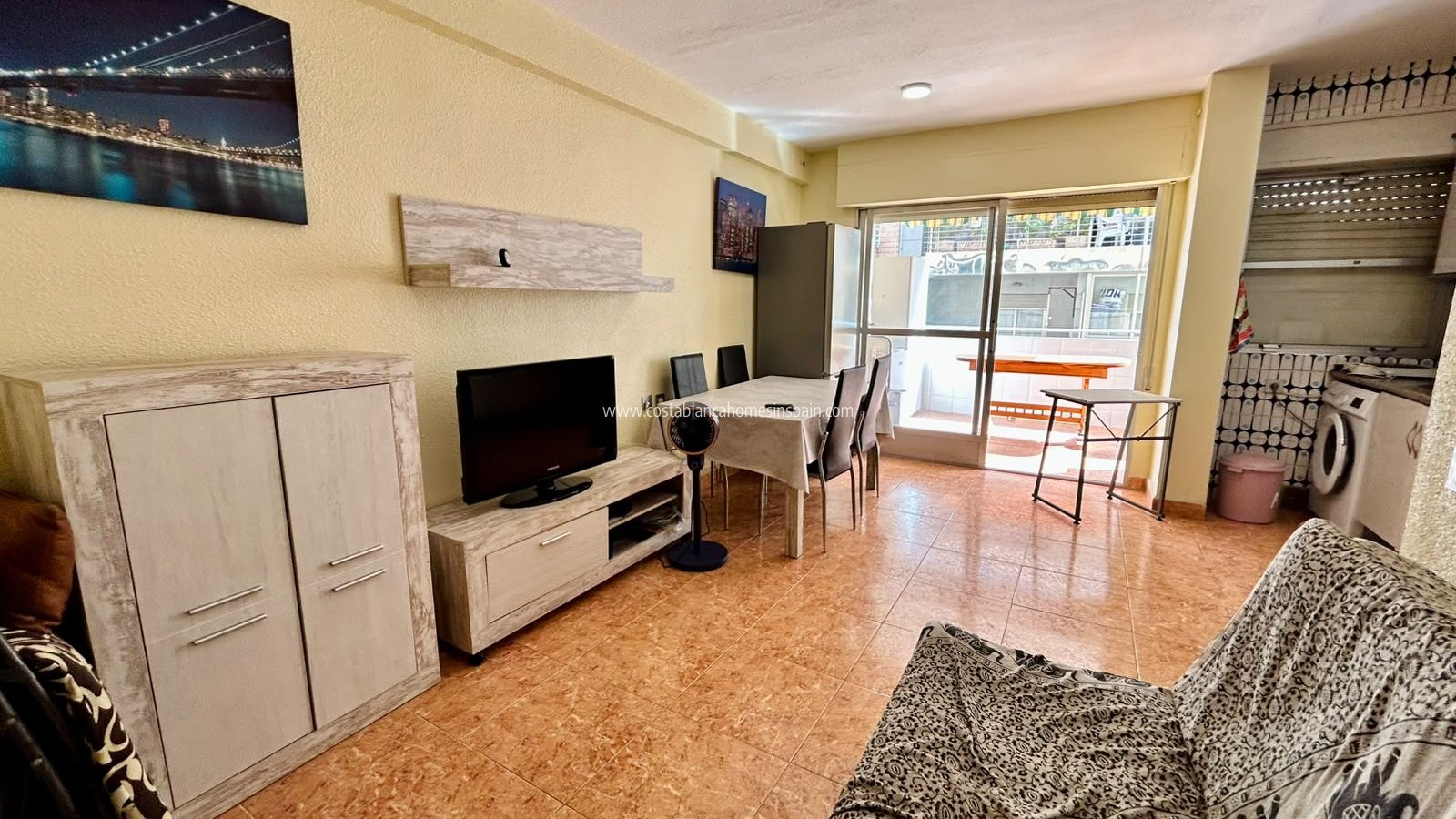 Használt - Apartment - Torrevieja - 