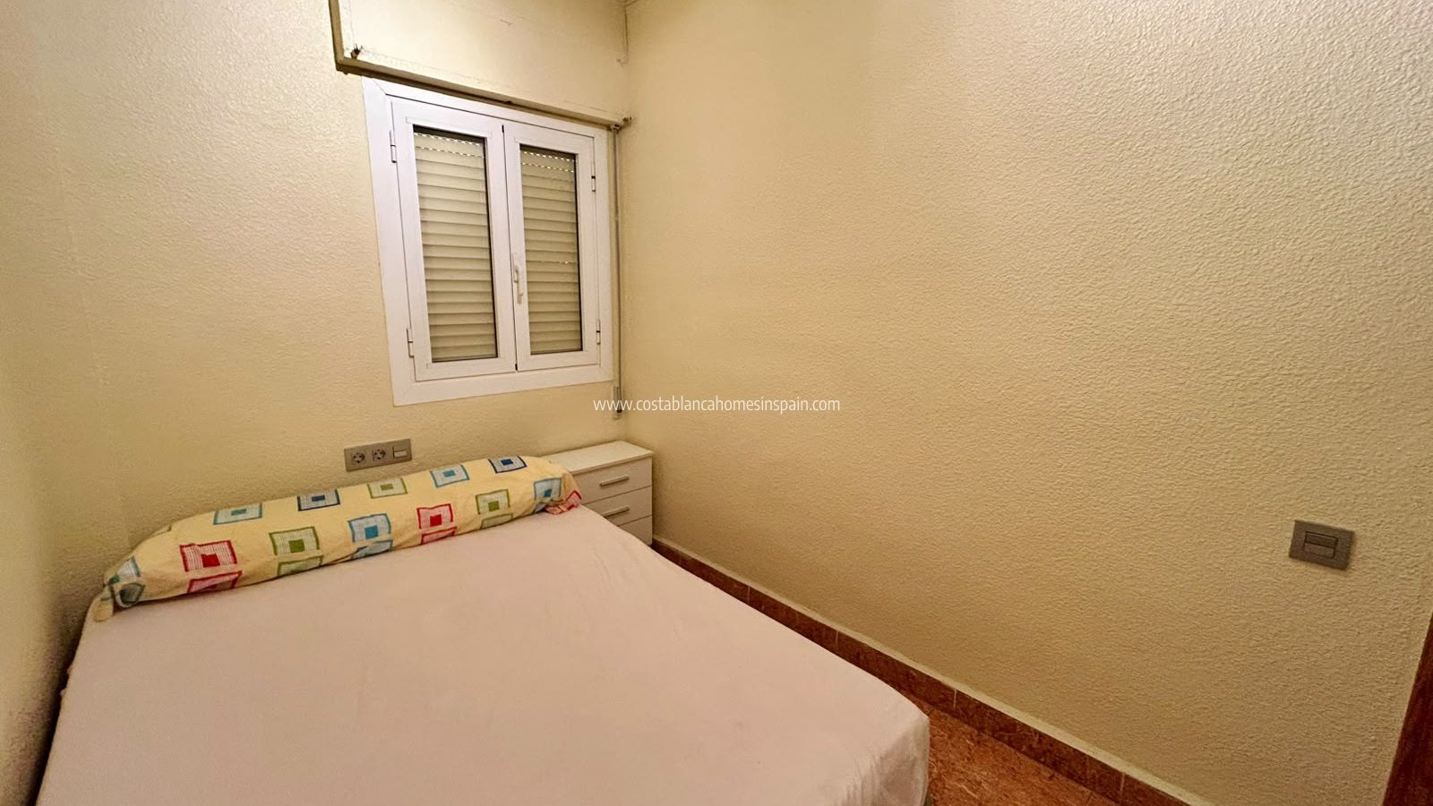 Használt - Apartment - Torrevieja - 
