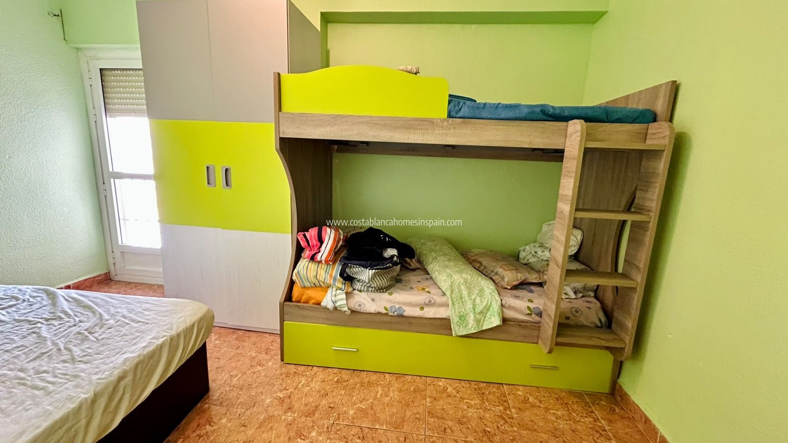 Használt - Apartment - Torrevieja - 