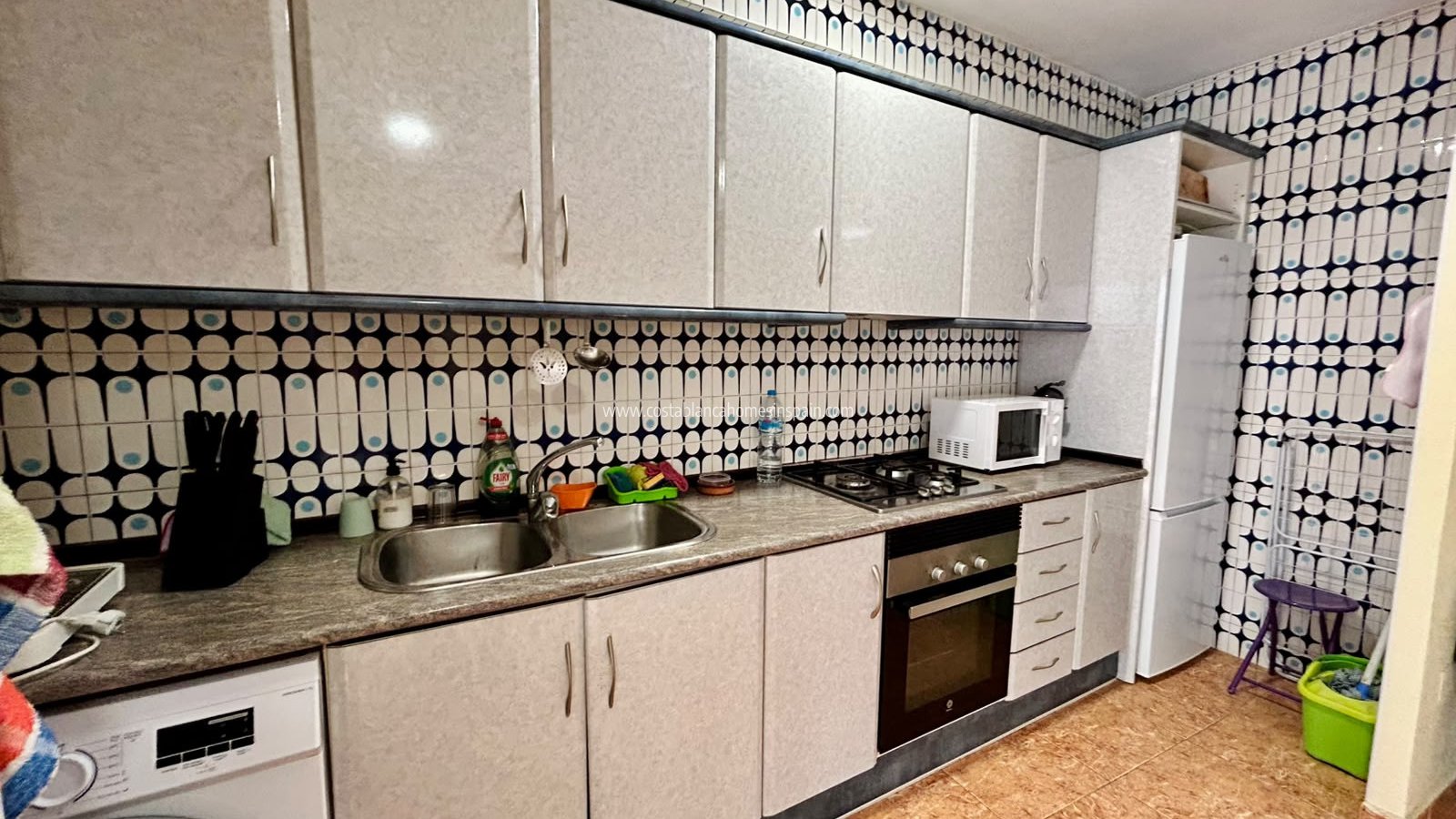 Használt - Apartment - Torrevieja - 