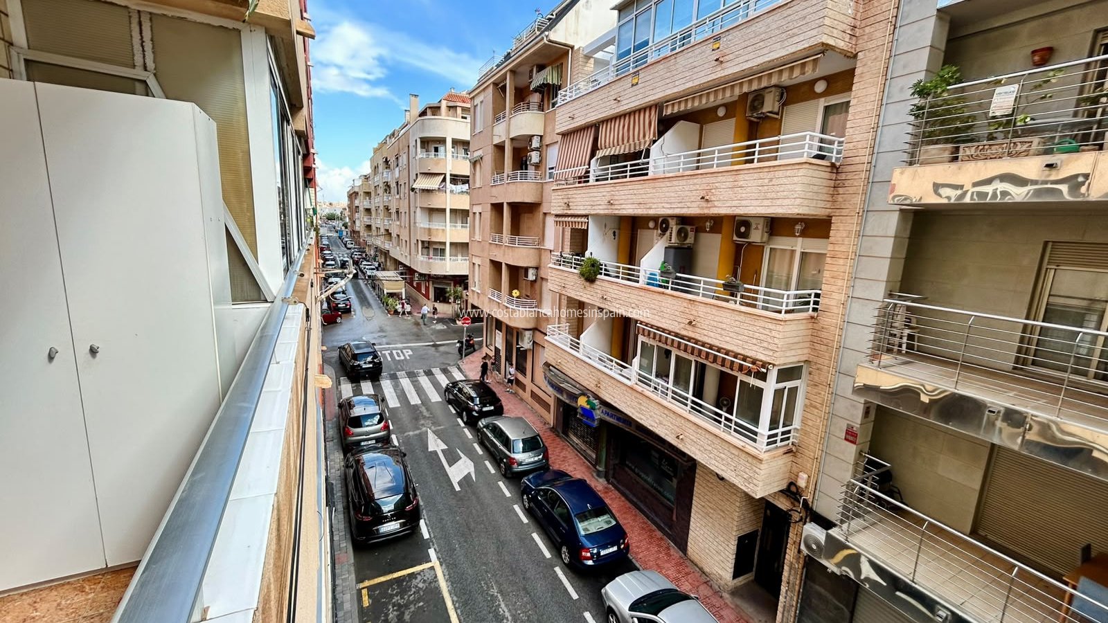 Használt - Apartment - Torrevieja - 