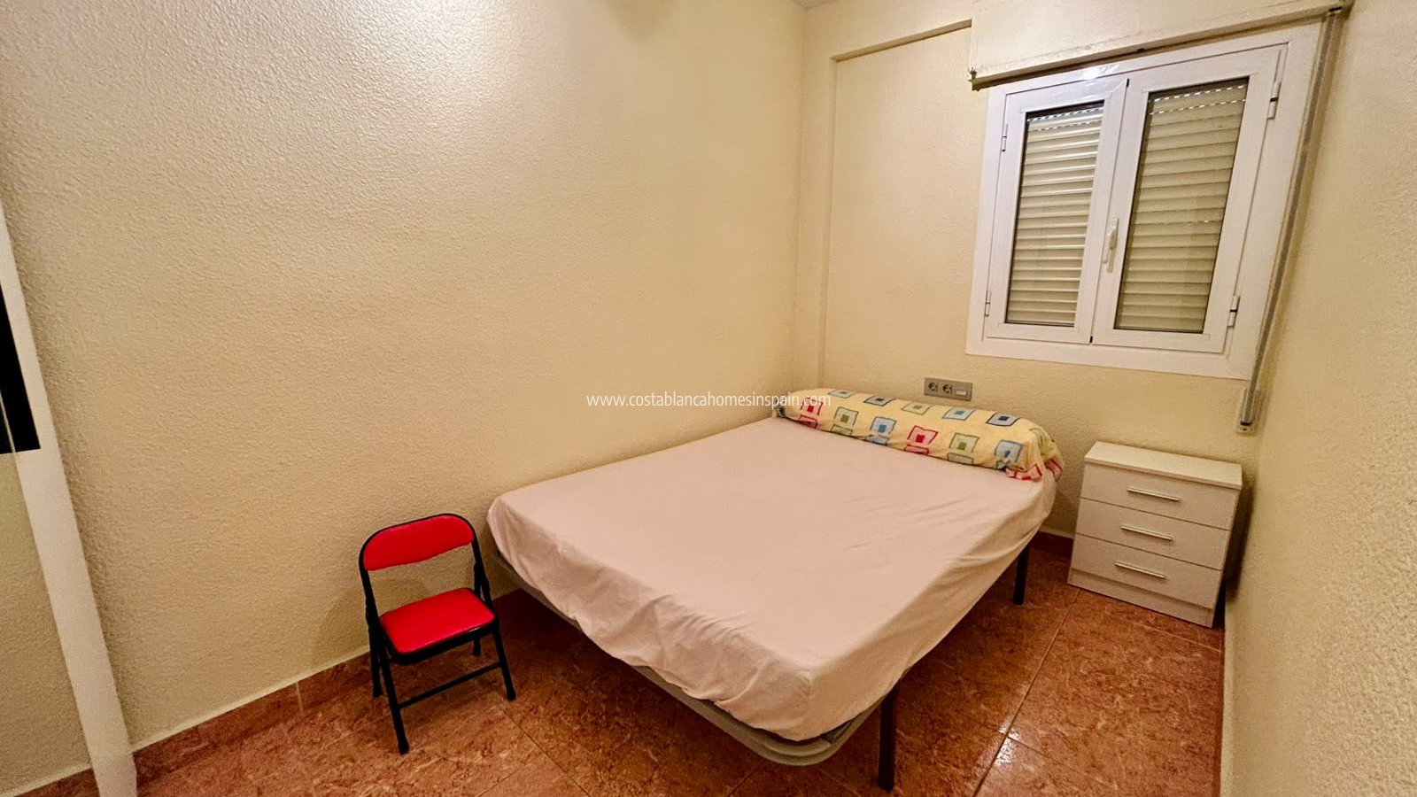 Használt - Apartment - Torrevieja - 