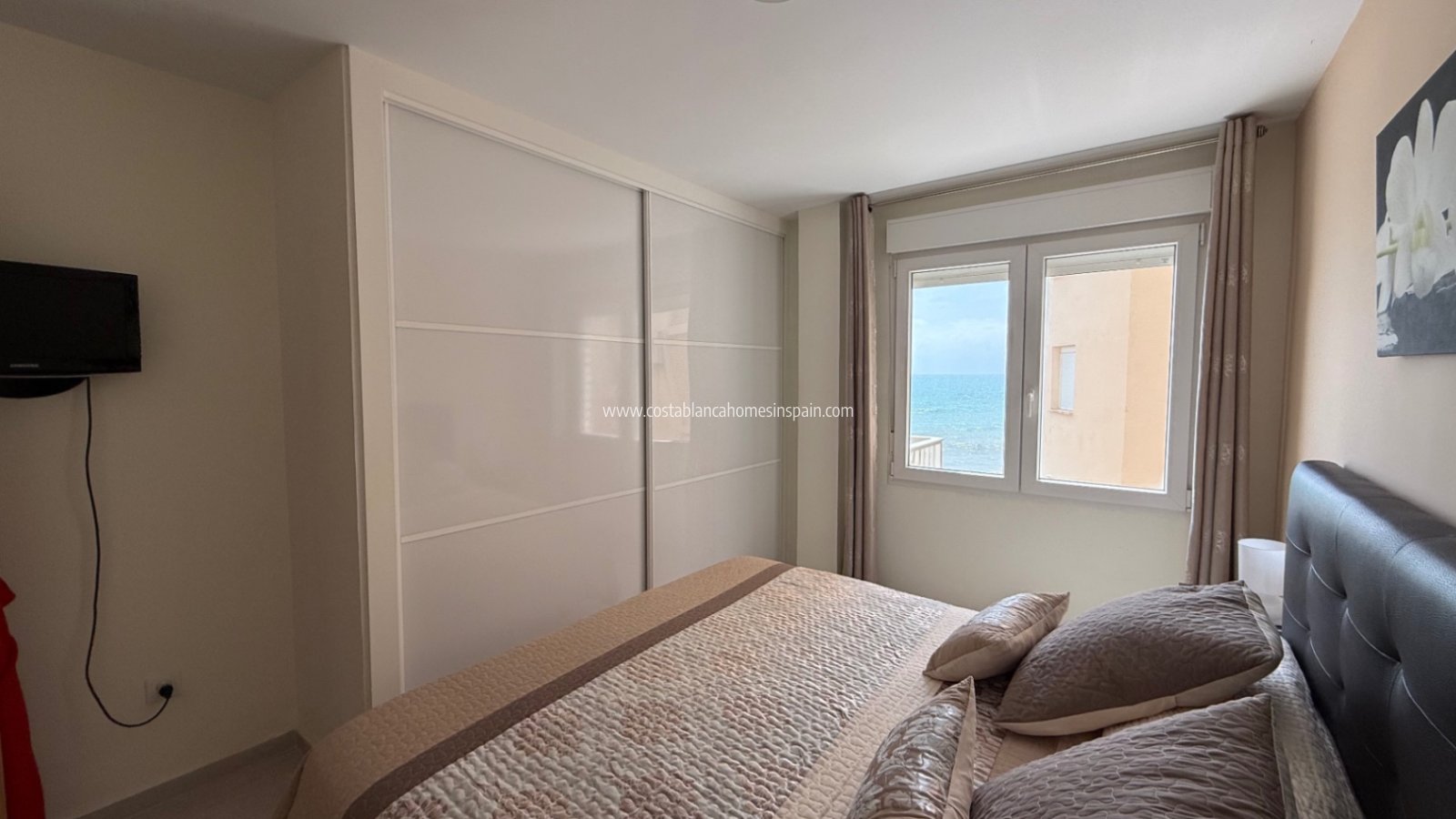 Használt - Apartment - Torrevieja - 