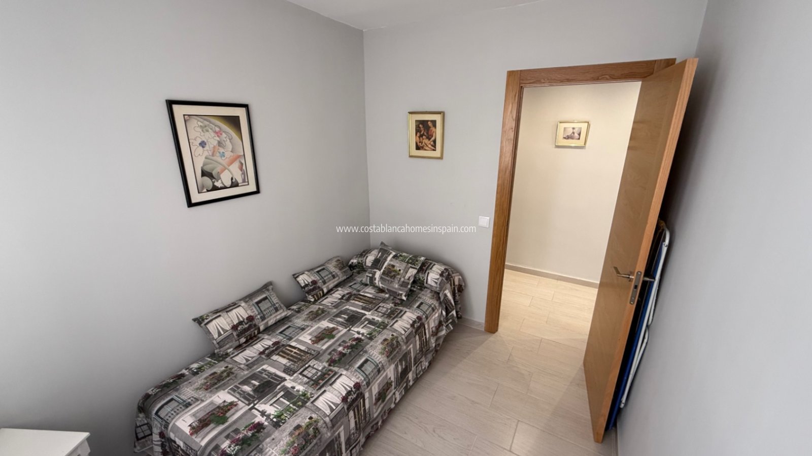 Használt - Apartment - Torrevieja - 