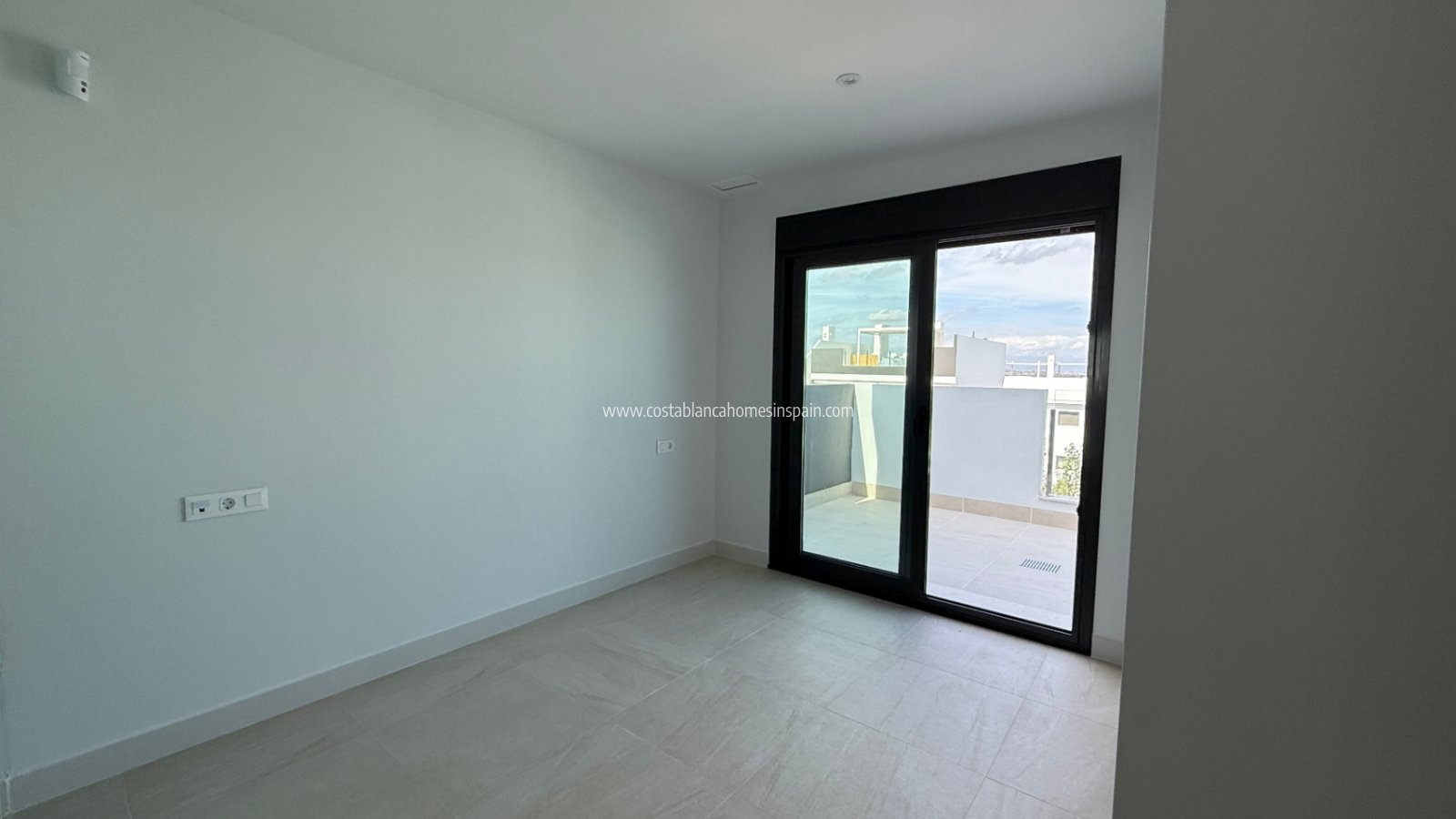 Használt - Apartment - Torrevieja - 