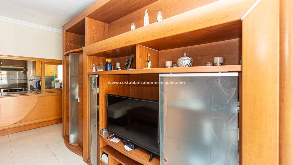 Használt - Apartment - Torrevieja