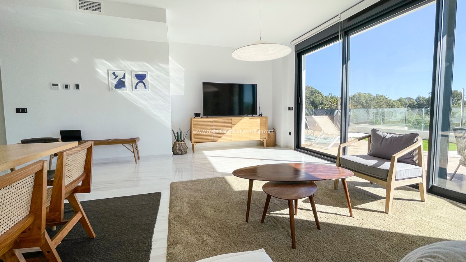 Használt - Apartment - Villajoyosa - Playas Del Torres