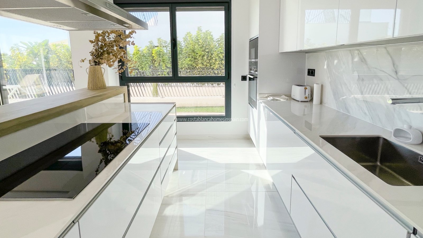 Használt - Apartment - Villajoyosa - Playas Del Torres