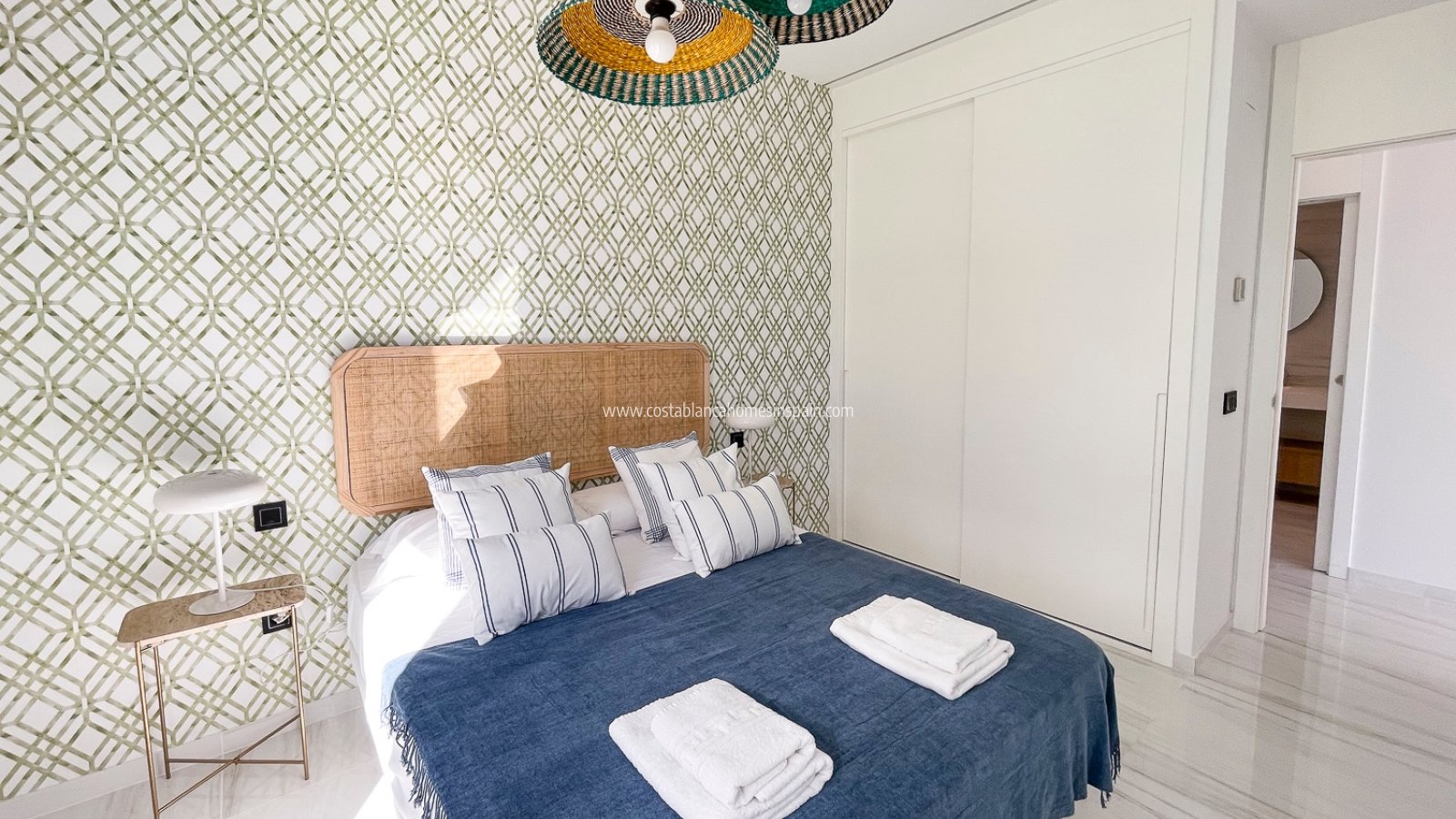 Használt - Apartment - Villajoyosa - Playas Del Torres