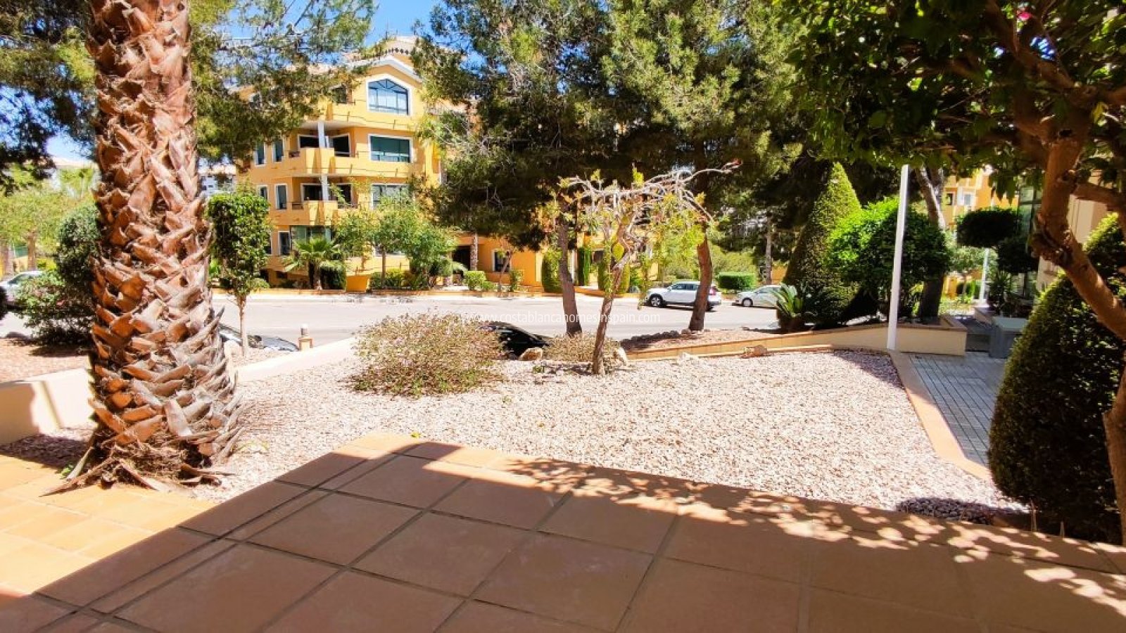 Használt - Apartment - Villamartin - CAMPOAMOR GOLF