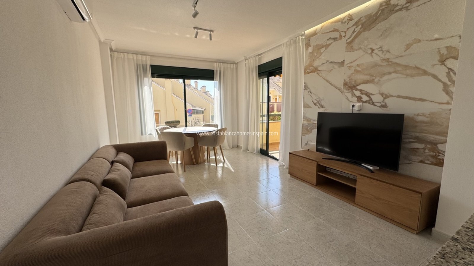 Használt - Apartment - Villamartin - CAMPOAMOR GOLF