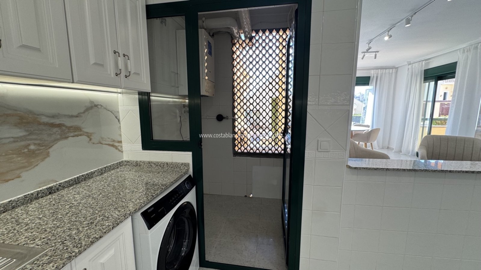 Használt - Apartment - Villamartin - CAMPOAMOR GOLF