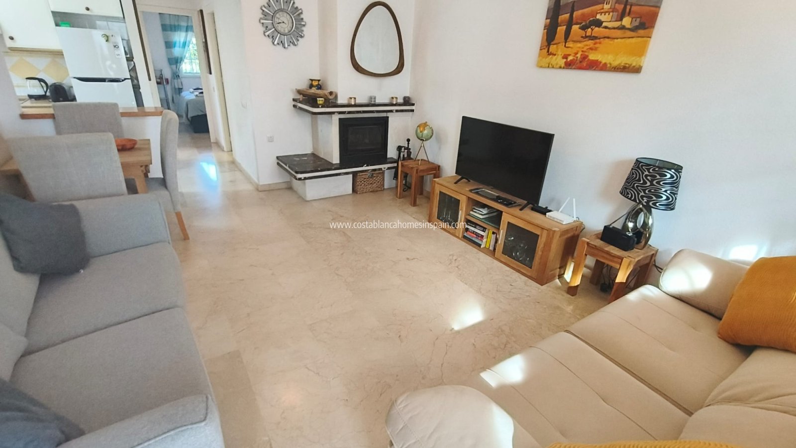 Használt - Apartment - Villamartin - Costa Blanca South