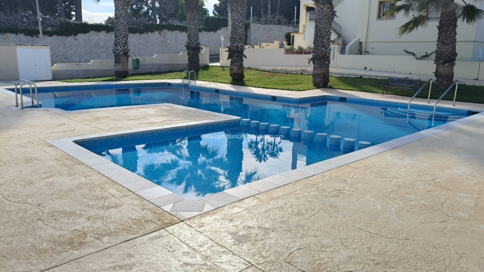 Használt - Apartment - Villamartin - Costa Blanca South