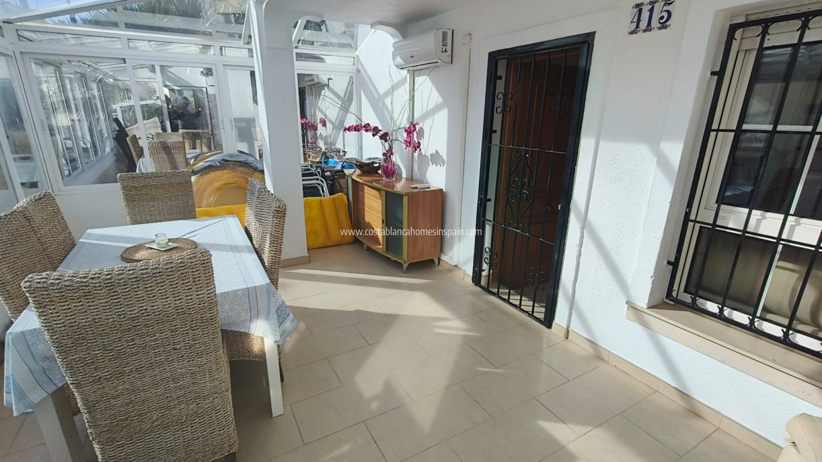 Használt - Apartment - Villamartin - Costa Blanca South