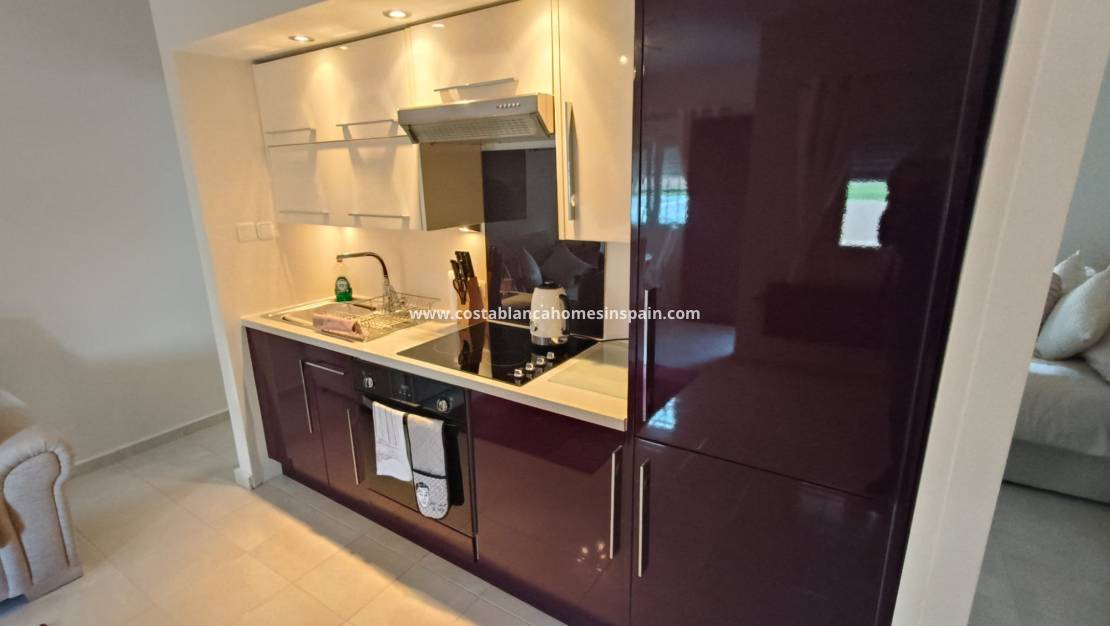 Használt - Apartment - Villamartin - Orihuela Costa